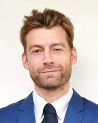Dom, Lead Course Tutor