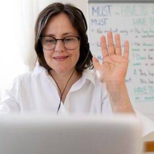 Teaching English online TEFL jobs 6