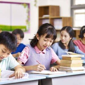 144-hour TEFL with Practical Teaching