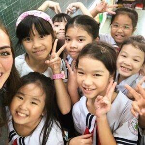 24-hour TEFL with Practical Teaching