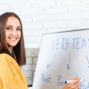 220-Hour Online TEFL Course