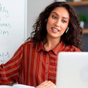 120-Hour TEFL Course Online Specialist