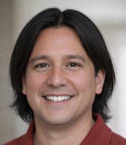 Alberto, Course Tutor at TEFLmasters
