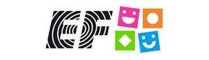 EF English logo