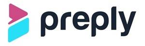 Preply logo