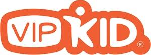 VIPKid logo